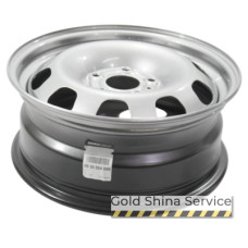 Renault OEM 403000409R 6.5x16 5x114.3 ET50 DIA66.1 Renault OEM 403000409R 6.5x16 5x114.3 ET50 DIA66.1