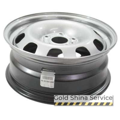 Renault OEM 403000409R 6.5x16 5x114.3 ET50 DIA66.1
