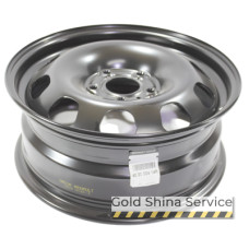 Renault OEM 403000414R 6.5x16 5x114.3 ET50 DIA66.1 Renault OEM 403000414R 6.5x16 5x114.3 ET50 DIA66.1