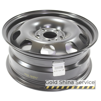 Renault OEM 403000414R 6.5x16 5x114.3 ET50 DIA66.1