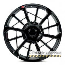 Replica Ford F165 8.5x21 5x108 ET40 DIA63.4 BM Replica Ford F165 8.5x21 5x108 ET40 DIA63.4 BM