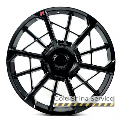 Replica Ford F165 8x19 5x108 ET45 DIA63.4 BM