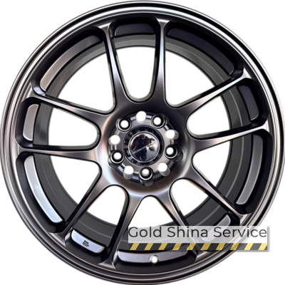 Flow Forming DX405 8.5x18 5x112/114.3 ET35 DIA73.1 BM