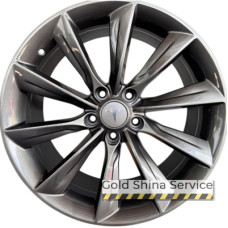 Flow Forming FBX071-8 8.5x18 5x114.3 ET35 DIA64.1 GR
