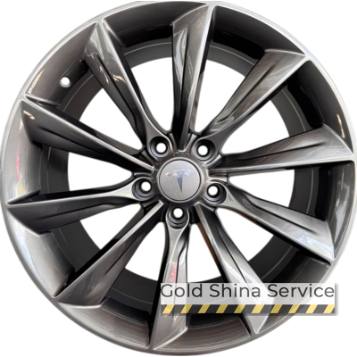 Flow Forming FBX071-8 8.5x18 5x114.3 ET35 DIA64.1 GR