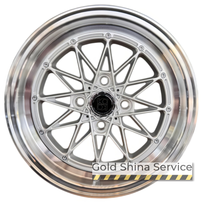 Koko FF122 5x14 4x100 ET25 DIA73.1 S