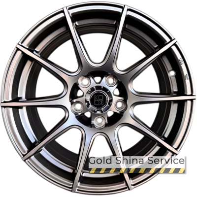 Koko SL528 7x16 5x112 ET35 DIA66.5 MGR