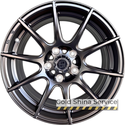 Koko SL528 7x16 5x114.3 ET35 DIA73.1 BM