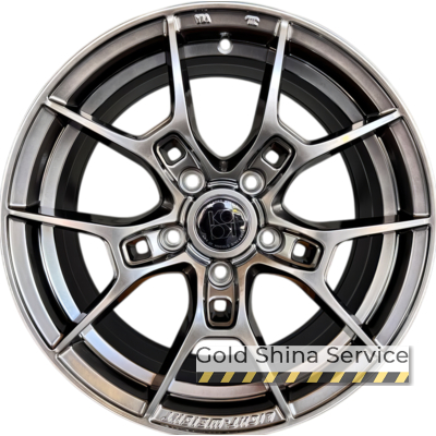 Koko SL552 7x16 4x100 ET35 DIA73.1 GR