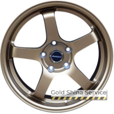 Koko FF219 7.5x17 5x112 ET35 DIA66.5 XBR Koko FF219 7.5x17 5x112 ET35 DIA66.5 XBR