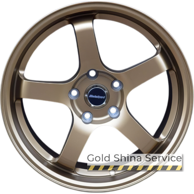 Koko FF219 7.5x17 5x112 ET35 DIA66.5 XBR