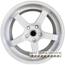Koko FF219 7.5x17 5x112 ET35 DIA66.5 W