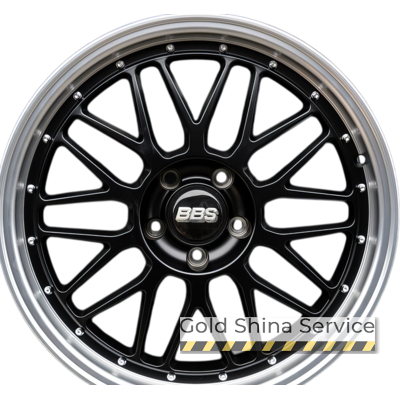 Koko FF216 8x18 5x112 ET35 DIA66.5 BM