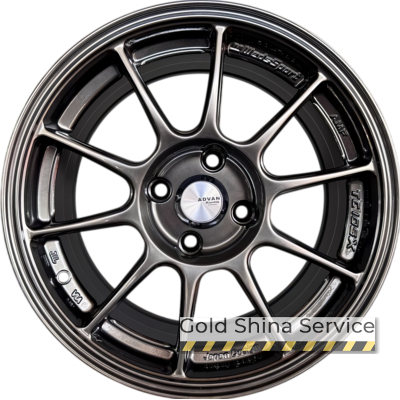 Wolf FF109 7x15 4x100 ET35 DIA73.1 GR