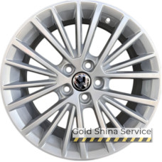 Replica 6086 6.5x16 5x100 ET42 DIA57.1 S