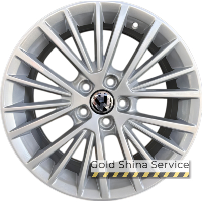 Replica 6086 6.5x16 5x100 ET42 DIA57.1 S