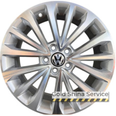 Replica 6146 6.5x16 5x100 ET42 DIA57.1 S Replica 6146 6.5x16 5x100 ET42 DIA57.1 S