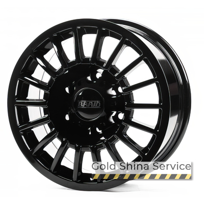 Off Road Wheels OW902 7x16 6x139.7 ET0 DIA110.1 GB