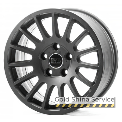 Off Road Wheels OW716 8x17 5x127 ET25 DIA71.6 BM