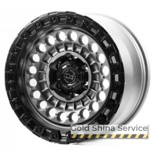 Off Road Wheels OW724 9x17 6x139.7 ET0 DIA110.5 MGLMB Off Road Wheels OW724 9x17 6x139.7 ET0 DIA110.5 MGLMB