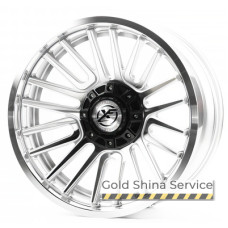 Off Road Wheels OW5119 10x20 10x139.7 ET0 DIA110.1 SMF