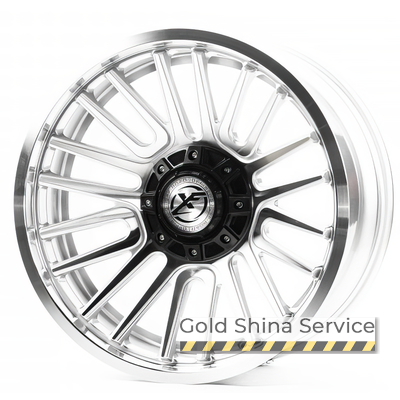 Off Road Wheels OW5119 10x20 10x139.7 ET0 DIA110.1 SMF