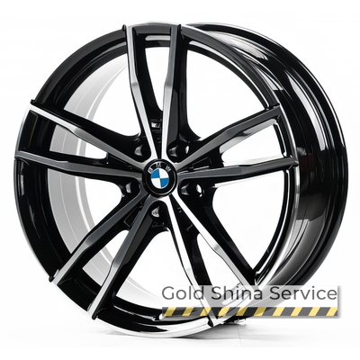 Replica B913 8x19 5x112 ET27 DIA66.6 MB