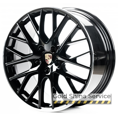 Replica PR03 9.5x21 5x130 ET71 DIA71.6 BML
