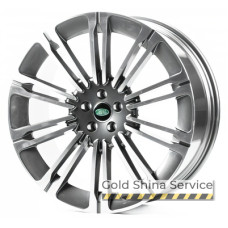 Replica LR52341 9x22 5x108 ET45 DIA63.4 MDGM Replica LR52341 9x22 5x108 ET45 DIA63.4 MDGM