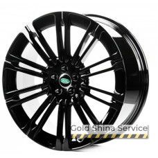 Replica LR52341 9x22 5x108 ET45 DIA63.4 GB Replica LR52341 9x22 5x108 ET45 DIA63.4 GB