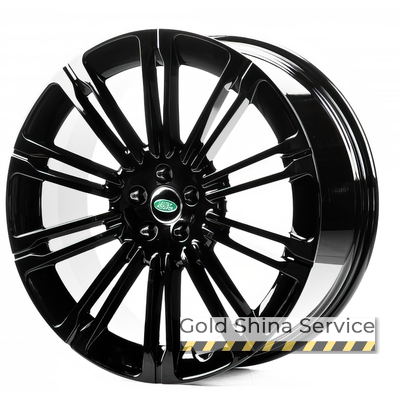 Replica LR52341 9x22 5x108 ET45 DIA63.4 GB