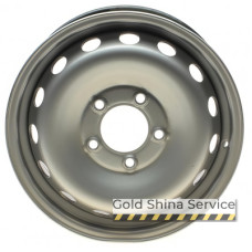 Renault OEM RE616012 6.5x16 5x130 ET66 DIA89 S Renault OEM RE616012 6.5x16 5x130 ET66 DIA89 S