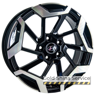 Replica Hyundai GT 3S180 7.5x18 5x114.3 ET52 DIA67.1 MB