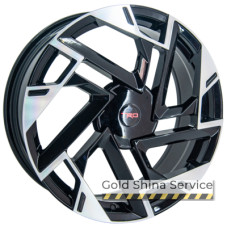 Replica Hyundai GT 3S1223 7.5x19 5x114.3 ET51 DIA67.1 BM Replica Hyundai GT 3S1223 7.5x19 5x114.3 ET51 DIA67.1 BM
