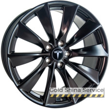 Replica Tesla GT 3S209 9.5x19 5x114.3 ET45 DIA64.1 BM Replica Tesla GT 3S209 9.5x19 5x114.3 ET45 DIA64.1 BM