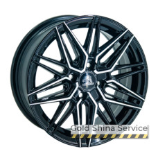 Replica Tesla FF01 9x20 5x114.3 ET34 DIA64.1 BM Replica Tesla FF01 9x20 5x114.3 ET34 DIA64.1 BM