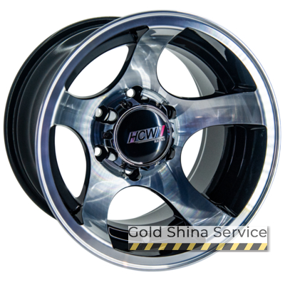 GT JC247 10x15 6x139.7 ET-44 DIA110.5 BMF