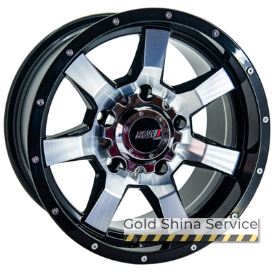 GT LGS06 8x15 5x139.7 ET-10 DIA110.5 BMF