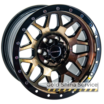 GT LGS39 8x15 6x114.3 ET0 DIA71.6 BMF