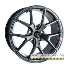GT 7258 7.5x17 5x108 ET35 DIA73.1 HB GT 7258 7.5x17 5x108 ET35 DIA73.1 HB