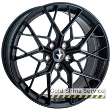 GT XF019 7.5x17 5x112 ET35 DIA66.45 BM