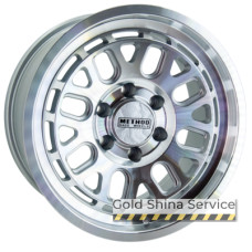 GT 177216 8.5x17 6x135 ET0 DIA87.1 MS