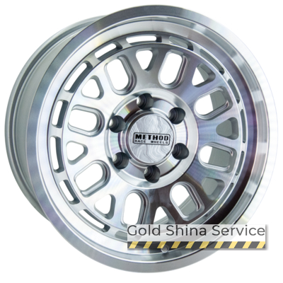 GT 177216 8.5x17 6x135 ET0 DIA87.1 MS