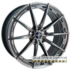 GT XF006 8.5x19 5x114.3 ET35 DIA73.1 HB GT XF006 8.5x19 5x114.3 ET35 DIA73.1 HB