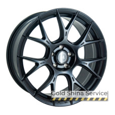 GT F9790 8.5x19 5x112 ET35 DIA66.6 BM
