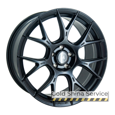GT F9790 8.5x19 5x112 ET35 DIA66.6 BM