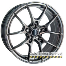 GT WC001 8.5x19 5x114.3 ET35 DIA73.1 HB