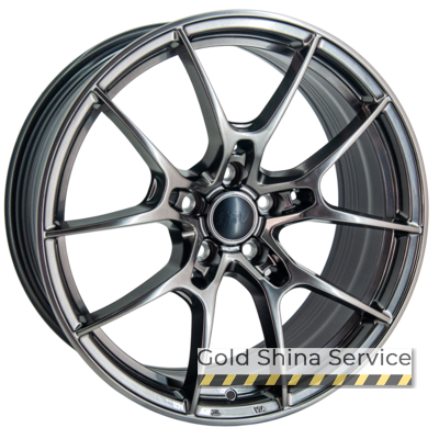 GT WC001 8.5x19 5x114.3 ET35 DIA73.1 HB