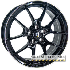 GT WC001 8.5x19 5x114.3 ET35 DIA73.1 MBL