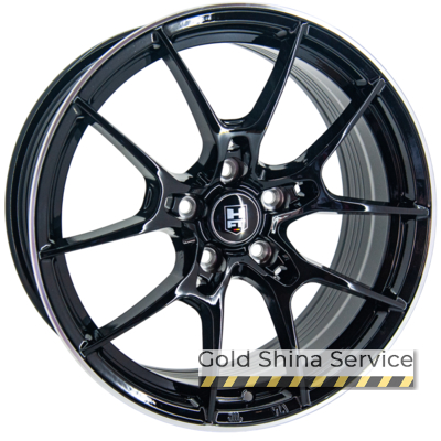 GT WC001 8.5x19 5x114.3 ET35 DIA73.1 MBL